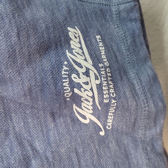 Men's Jack & Jones Shorts - Picture 2 of 8
